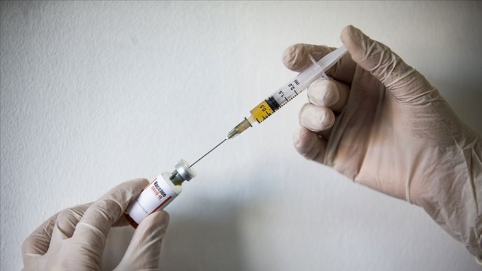 Rusya'da yeni aşı tescil edildi