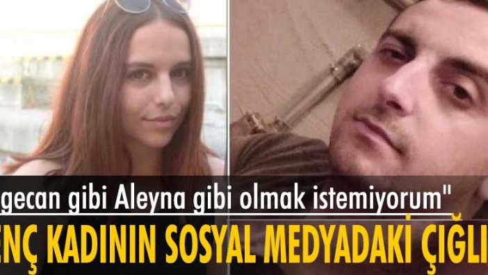 Eski eşinin silahla alıkoyduğu Fatma Yasak isimli kadın sosyal medyadan yardım istedi