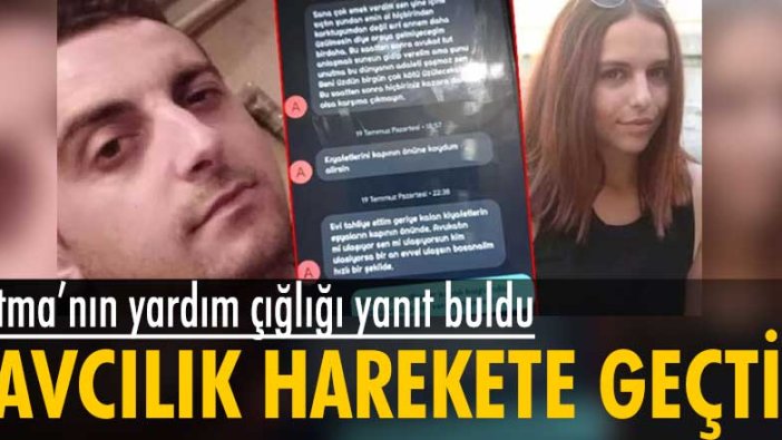 Türkiye'nin gündemine oturan Fatma Yasak'ın boşanma aşamasındaki eşi tutuklandı