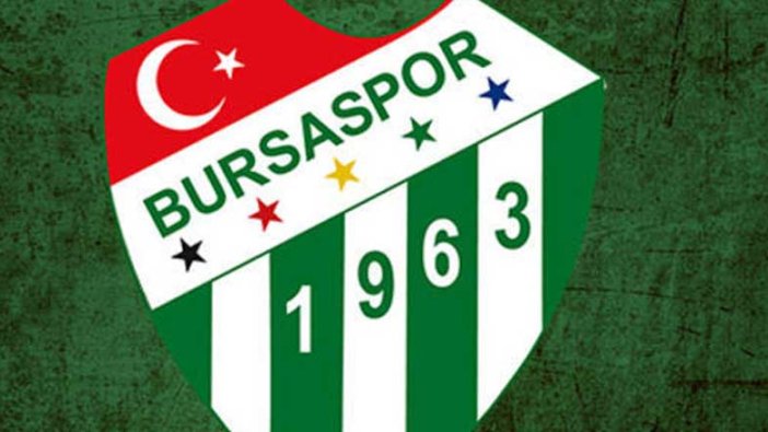Bursaspor eski golcüyle anlaştı