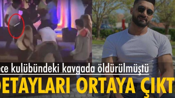 İzmir'in Çeşme'de öldürülen Alpay Kalyon cinayetinde yeni gelişme