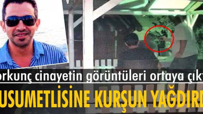 İstanbul Şile'de otelin işletmecisi Fadul Pehlivan, Onur Abdullah İnak'ı öldürdü