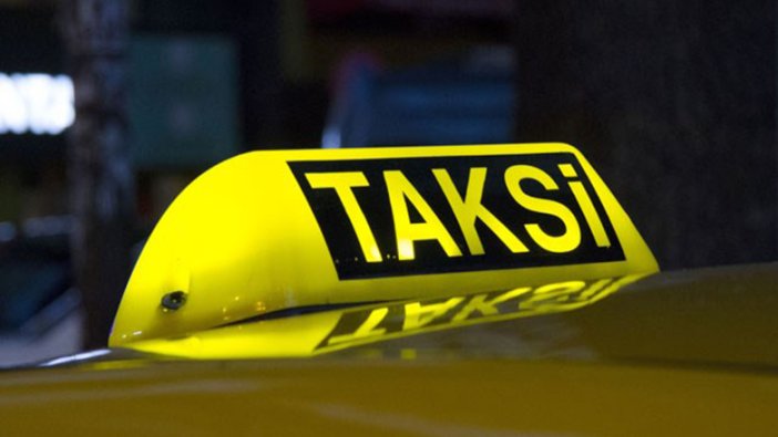 İBB'nin 1000 yeni taksi teklifi UKOME'de reddedildi