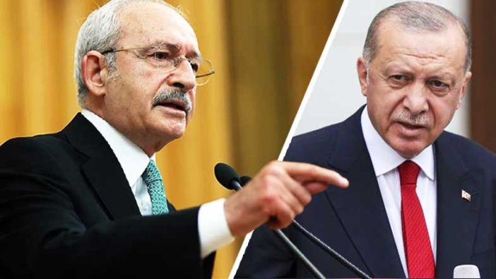 Kılıçdaroğlu o iddiaları duyunca çok kızdı: Sakın onaylamayı düşünme Erdoğan!