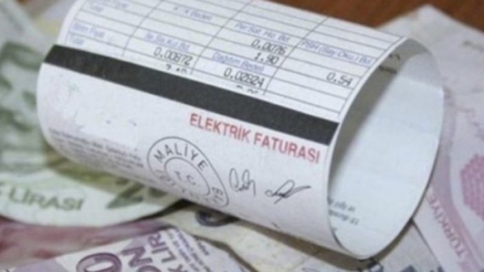 EPDK'dan beklenen elektrik faturası açıklaması