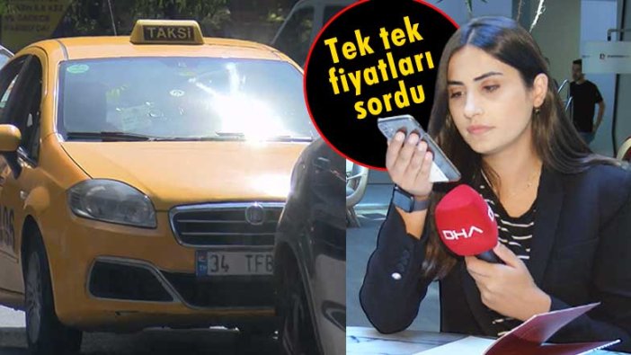 Şikayetler gitgide artınca talepler de patladı! Türkiye’yi saran “Korsan taksi ağı”