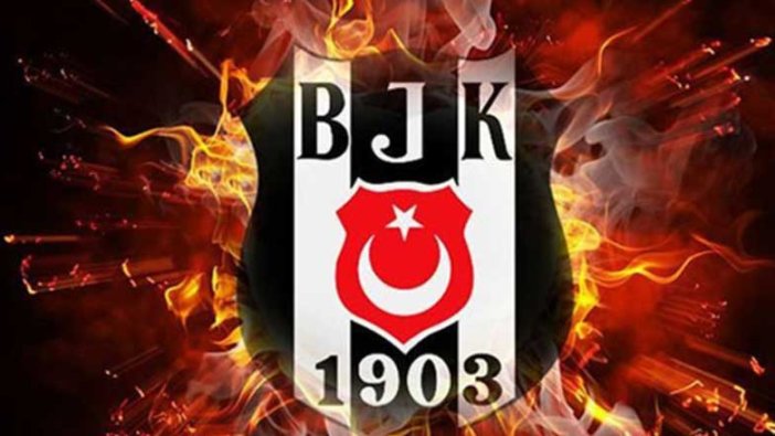 Beşiktaş, transferi KAP'a bildirdi