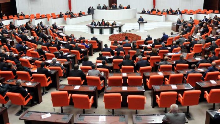CHP, İYİ Parti, DP ve Gelecek Partisi'nden toplantı kararı