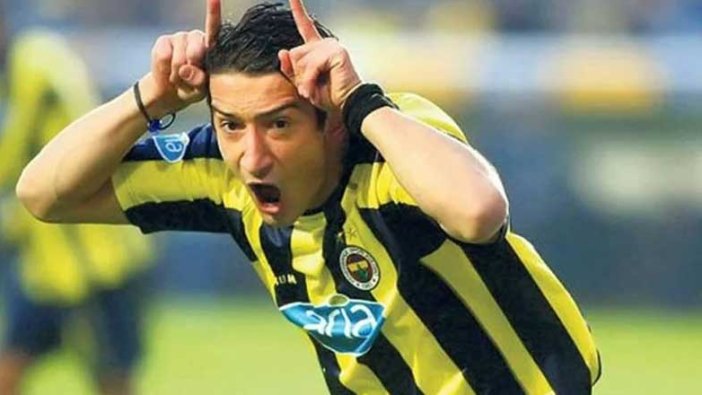 Fenerbahçe'nin eski futbolcusu: 