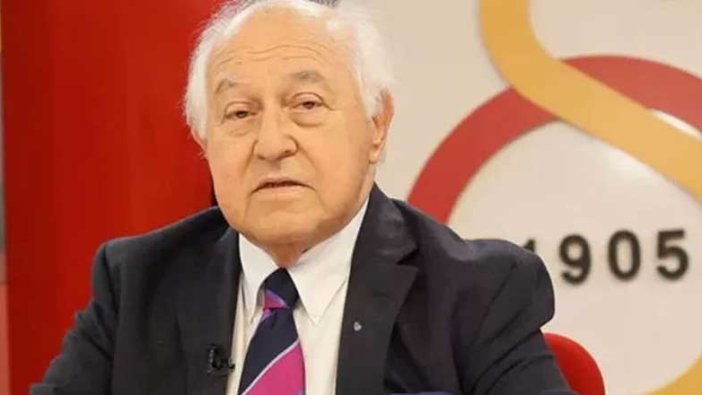 Galatasaray eski başkanı Duygun Yarsuvat hayatını kaybetti
