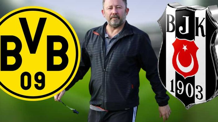 Sergen Yalçın'dan Borussia Dortmund maçı için 7 uyarı