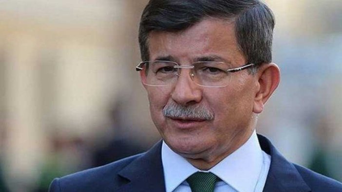 Ahmet Davutoğlu, AKP'den ayrıldığı gün Recep Tayyip Erdoğan'a ne söyledi?