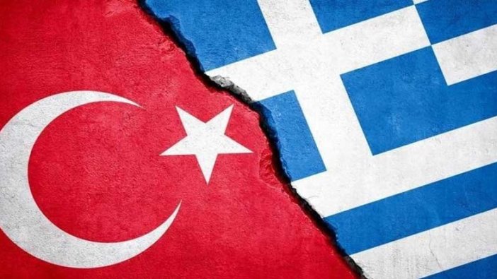 Türkiye'den Yunanistan'ın NAVTEX'ine itiraz NAVTEX'i