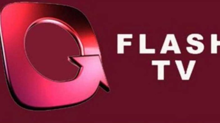 Flash TV’ye üst düzey transfer!