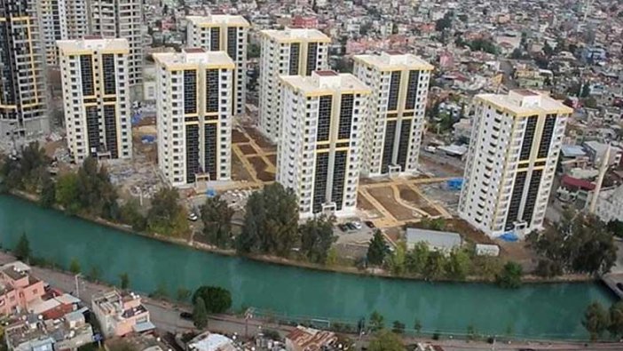 Adana'da kiralık evlerin fiyatı 2 katına çıktı