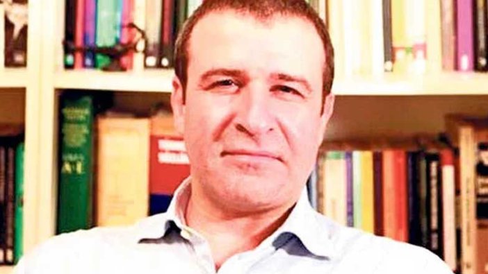 Hayy Kitap'ın sahibi yayıncı Tevfik Rauf Baysal hayatını kaybetti