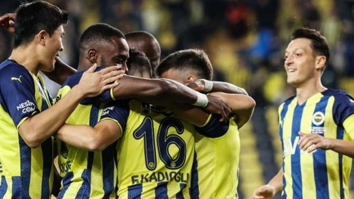 Fenerbahçe'ye 3 iyi 1 kötü haber