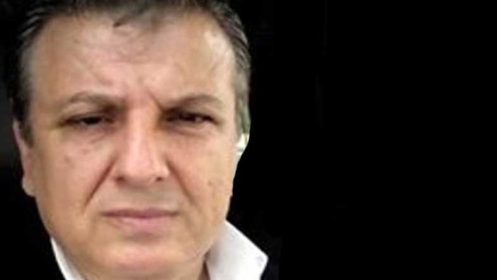 Spor muhabiri İbrahim Saim Altunterim hayatını kaybetti