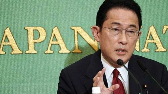 Japonya Başbakanlığına Kişida Fumio seçildi