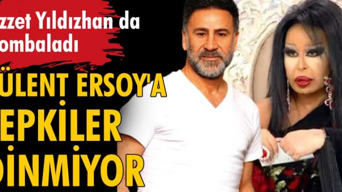Mustafa Keser’den sonra İzzet Yıldızhan’dan çarpıcı Bülent Ersoy açıklaması!