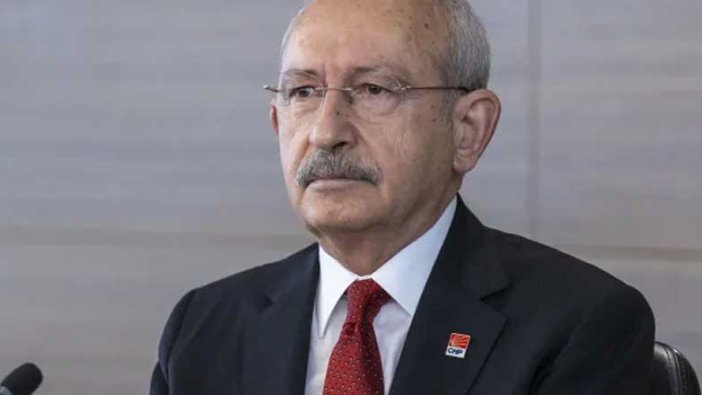 Kemal Kılıçdaroğlu, Ankara Katliamı’nda hayatını kaybedenleri andı