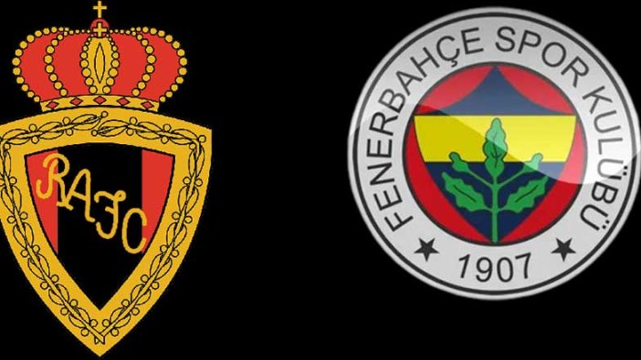 Fenerbahçe - Royal Antwerp maçının hakemi belli oldu