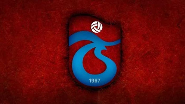 Trabzonspor'un Göztepe maç kadrosu açıklandı: 6 oyuncu yok