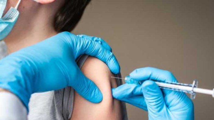 5- 11 yaş arası çocuklar için aşıda kritik adım