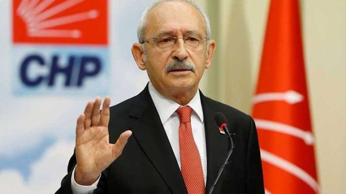 Kemal Kılıçdaroğlu, otogaz zammını eleştirerek Cumhurbaşkanı Erdoğan'a seslendi