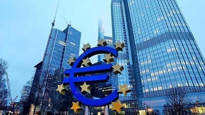 Avrupa Merkez Bankası'ndan faiz açıklaması