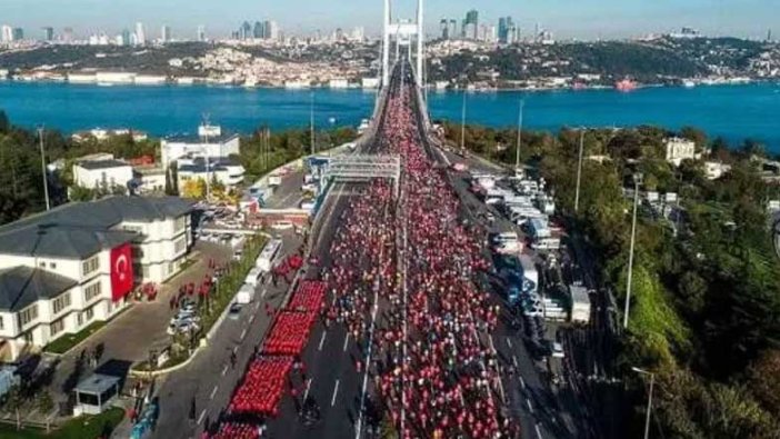 Yola çıkacaklar dikkat! İstanbul'da bazı yollar kapatıldı