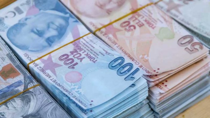 Hazine Bakanlığı 3,8 milyar lira borçlandı