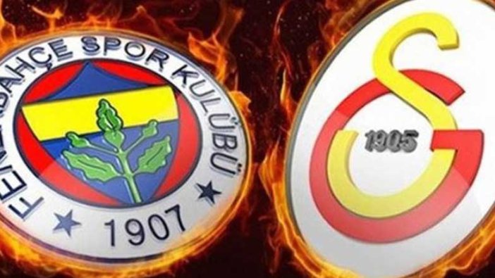 Galatasaray'da derbinin primi belirlendi