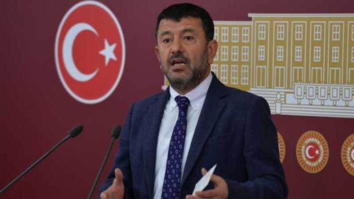 CHP Genel Başkan Yardımcısı Veli Ağbaba'dan dolar tepkisi