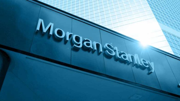 Morgan Stanley 2022 sonu için dolar tahminini açıkladı