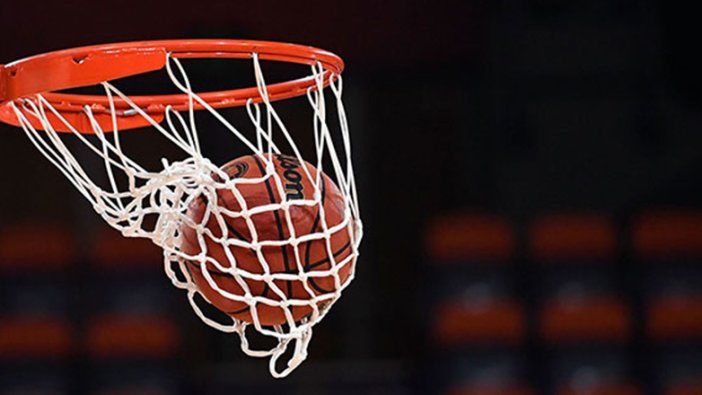 A Milli Erkek Basketbol Takımı'nın Büyük Britanya kadrosu belli oldu