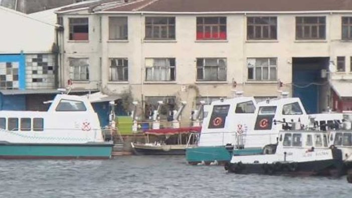 İstanbul'da 50 bin deniz taksi hizmete başladı