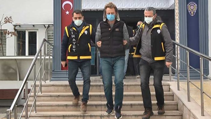Bursa'da 6 kişinin öldüğü sahte içki davasında bir tahliye daha
