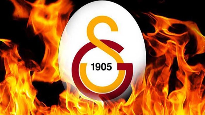 Galatasaray, Kerem Aktürkoğlu ile 5 yıllık sözleşme imzaladı