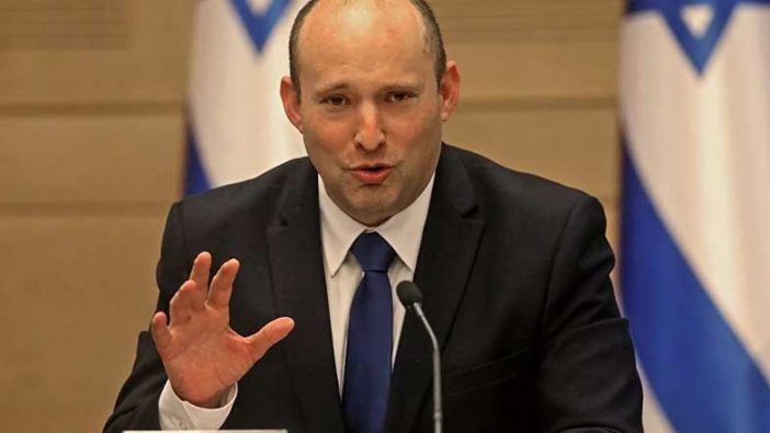 İsrail Başbakanı Bennett: İran ihlallerinin bedelini ödemeli dedi