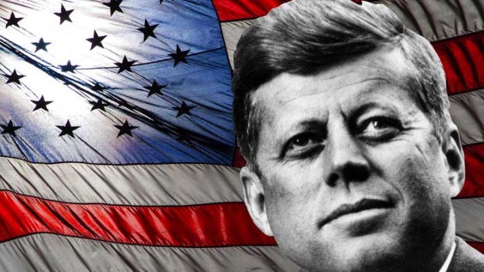 Başkan Kennedy'yi kim öldürdü?