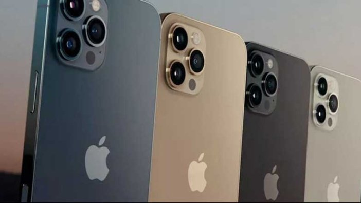 Apple yine zam yaptı! iPhone fiyatları ne kadar?