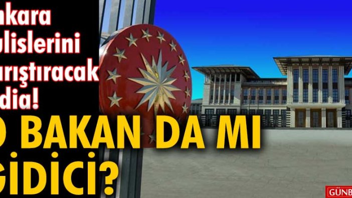 Murat Yetkin'den çok konuşulacak iddia: Bakan Nureddin Nebati de mi yolcu?