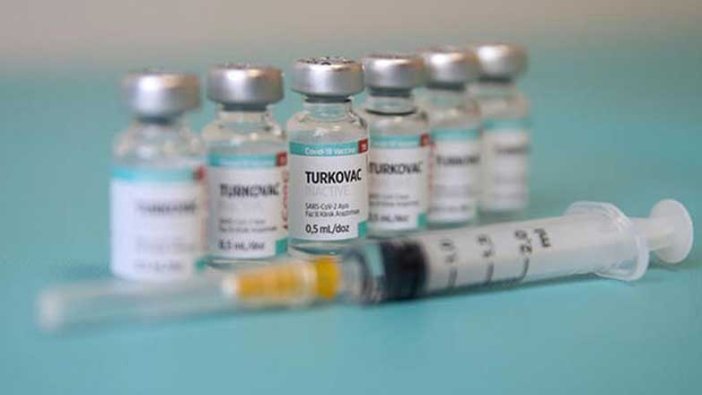 Son Dakika | Turkovac aşısı acil kullanım onayı aldı