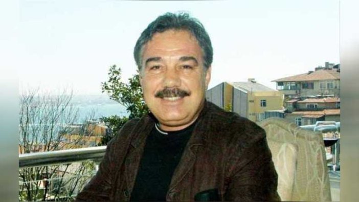 Faruk Tınaz hayatını kaybetti