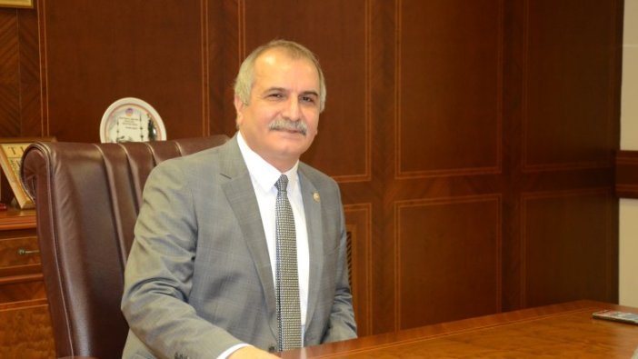 İYİ Parti Milletvekili Ahmet Çelik'ten MHP Genel Başkanı Devlet Bahçeli hakkında suç duyurusu