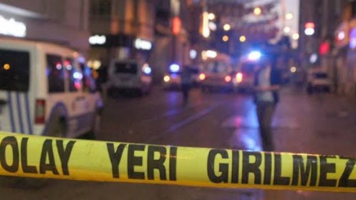 İstanbul Harbiye'de korkunç olay! Hiranur Korkmaz ve Muhammet Osman Gürlek ölü bulu