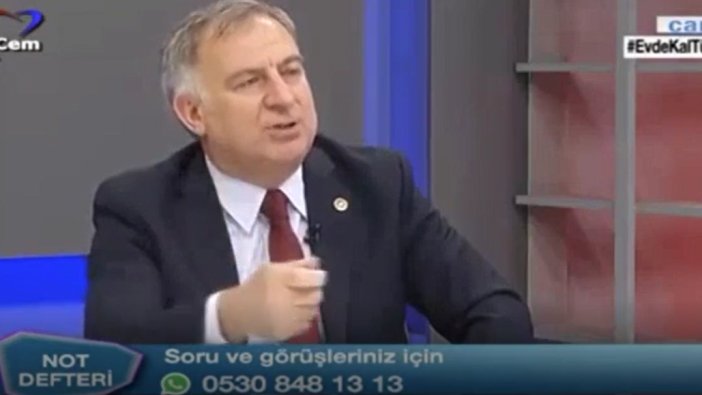 Türk Tarih Kurumu Başkanlığı atamasının perde arkası!
