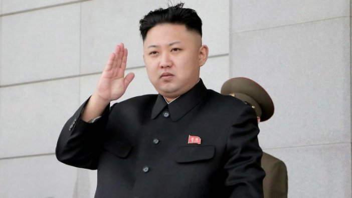 Kuzey Kore'den Kim Jong-un iddiası: 