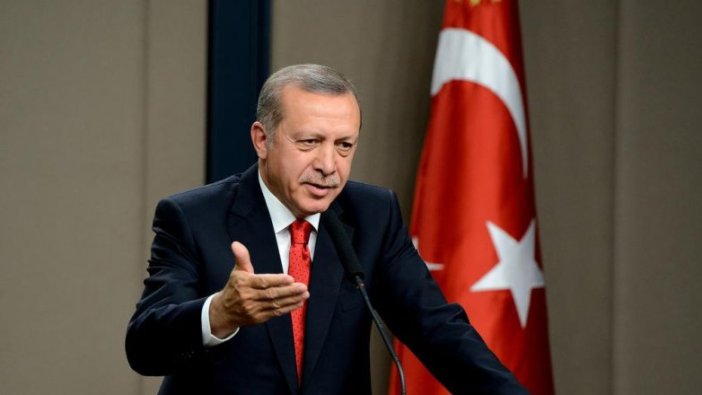 Cumhurbaşkanı Erdoğan, eğlence mekanlarının açılış tarihi hakkında konuştu